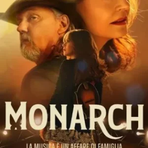 Coleção Digital Monarch Todas Temporadas Completo Dublado