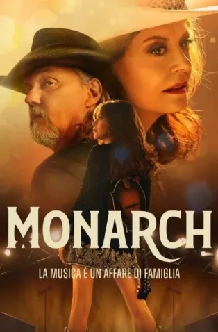 Coleção Digital Monarch Todas Temporadas Completo Dublado