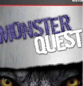 Coleção Digital Monster Quest, A Misteriosa Ilha Dos Macacos Documentário Completo