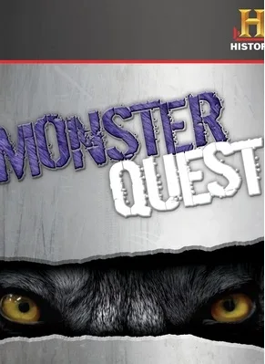 Coleção Digital Monster Quest, A Misteriosa Ilha Dos Macacos Documentário Completo
