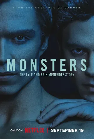 Monsters Irmãos Menendez Todas as Temporadas Completo Dublado