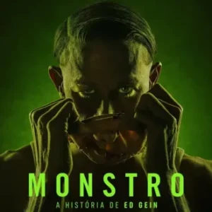 Monstro A História De Ed Gein Todas as Temporadas Dublado