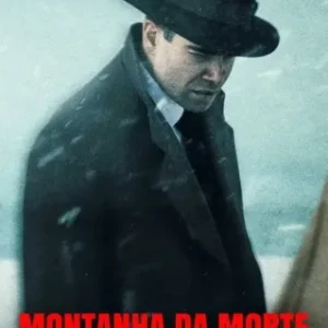 Montanha da Morte Todas as Temporadas Completo Dublado