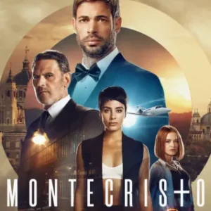 Montecristo Todas as Temporadas Completo Dublado