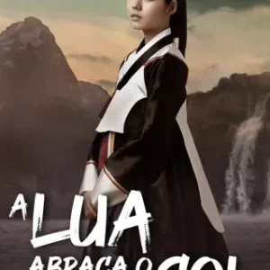 Dorama Moon Embracing The Sun Todos Capítulos Completos Envio Digital
