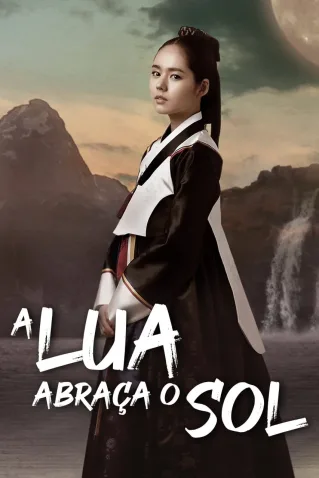 Dorama Moon Embracing The Sun Todos Capítulos Completos Envio Digital