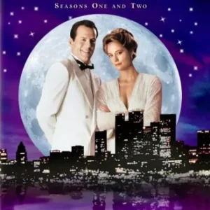 Moonlighting Todas as Temporadas Completo Dublado