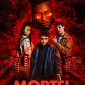 Coleção Digital Mortel Todas Temporadas Completo Dublado