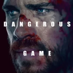 Coleção Digital Most Dangerous Game Todas Temporadas Completo