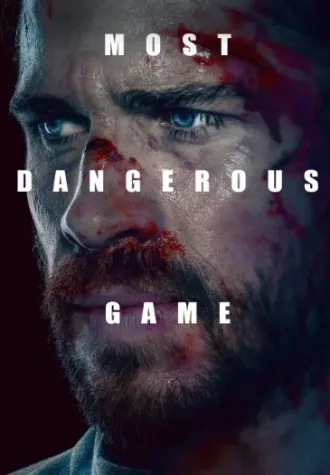 Coleção Digital Most Dangerous Game Todas Temporadas Completo