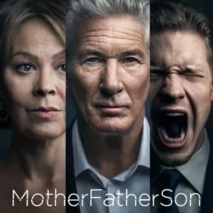 Coleção Digital MotherFatherSon Todas Temporadas Completo