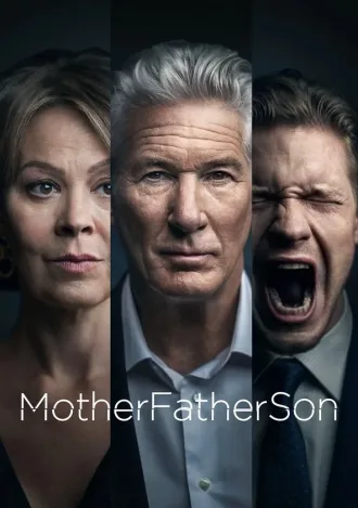 Coleção Digital MotherFatherSon Todas Temporadas Completo