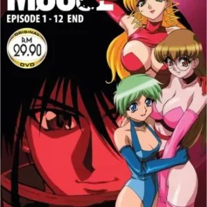 Coleção Digital Mouse Todos Episódios Completo
