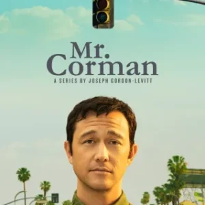Coleção Digital Mr. Corman Todas Temporadas Completo Dublado