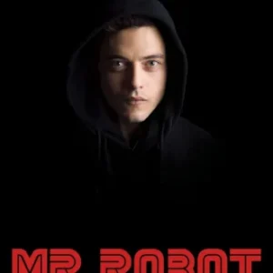 Coleção Digital Mr. Robot Todas Temporadas Completo Dublado