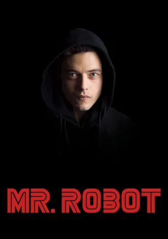 Coleção Digital Mr. Robot Todas Temporadas Completo Dublado