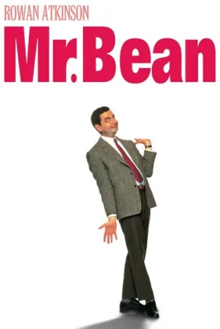 Coleção Digital Mr Bean Todas Temporadas Completo Dublado