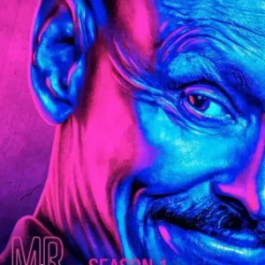 Coleção Digital Mr Inbetween Todas Temporadas Completo Dublado
