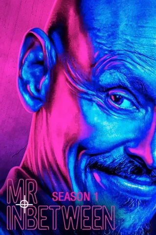 Coleção Digital Mr Inbetween Todas Temporadas Completo Dublado