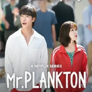 Mr Plankton Todas as Temporadas Completo Dublado