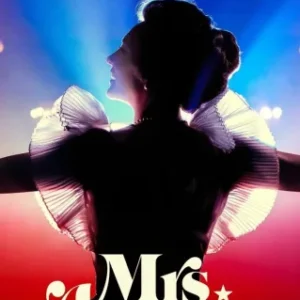 Coleção Digital Mrs. America Todas Temporadas Completo Dublado