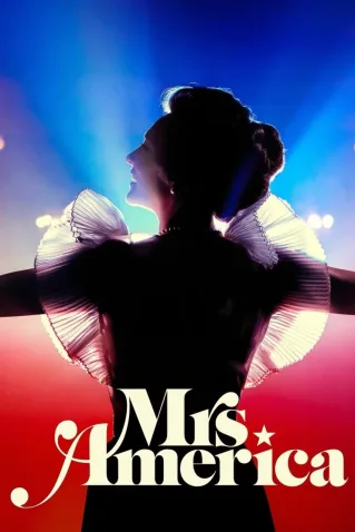 Coleção Digital Mrs. America Todas Temporadas Completo Dublado