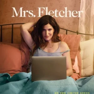 Coleção Digital Mrs. Fletcher Todas Temporadas Completo Dublado
