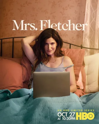 Coleção Digital Mrs. Fletcher Todas Temporadas Completo Dublado