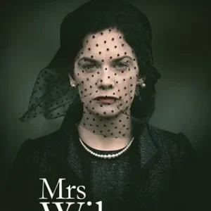 Coleção Digital Mrs. Wilson Todas Temporadas Completo Dublado