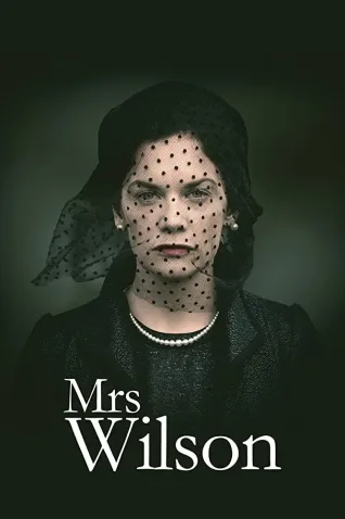 Coleção Digital Mrs. Wilson Todas Temporadas Completo Dublado