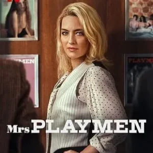 Mrs Playmen Todas as Temporadas Completo Dublado