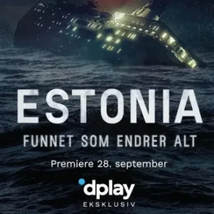 Ms Estonia Tragedia Em Alto Mar Todas as Temporadas Dublado