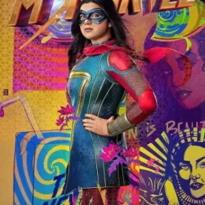 Ms Marvel Todas as Temporadas Completo Dublado