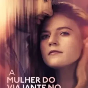 Coleção Digital Mulher do Viajante no Tempo Todas Temporadas Completo Dublado