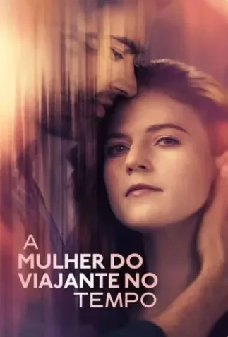 Coleção Digital Mulher do Viajante no Tempo Todas Temporadas Completo Dublado