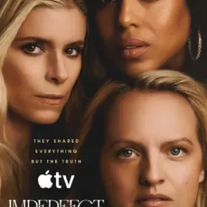 Mulheres Imperfeitas Todas as Temporadas Completo Dublado