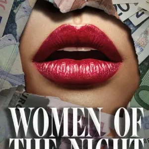 Coleção Digital Mulheres da Noite Todas Temporadas Completo