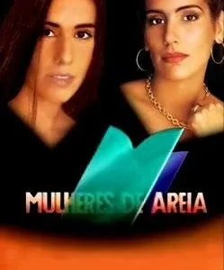 Novela Mulheres de Areia Todos Capítulos Completos Envio Digital