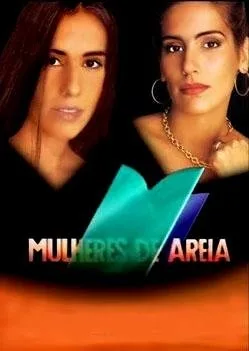Novela Mulheres de Areia Todos Capítulos Completos Envio Digital