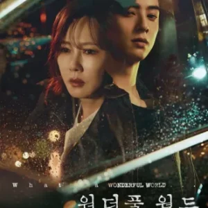Dorama Mundo Maravilhoso Todos Capítulos Completos Envio Digital