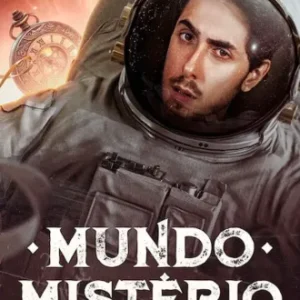 Coleção Digital Mundo Mistério Todas Temporadas Completo