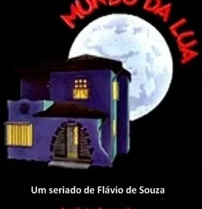 Coleção Digital Mundo da Lua Todas Temporadas Completo Dublado