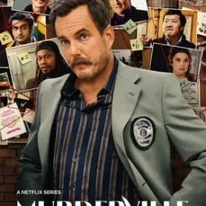 Murderville Todas as Temporadas Completo Dublado