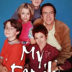 My Family Todas as Temporadas Completo Dublado