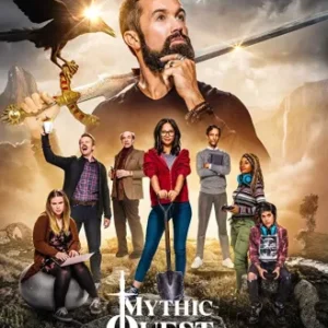 Coleção Digital Mythic Quest Ravens Banquet Completo