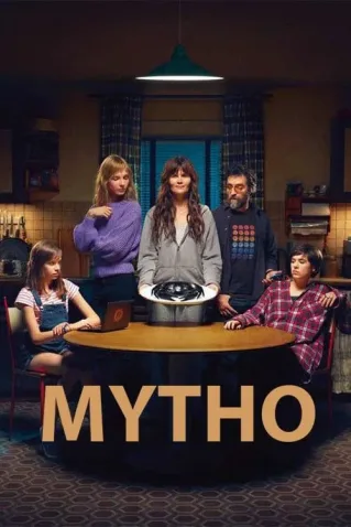 Coleção Digital Mythomaniac Todas Temporadas Completo Dublado