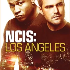 Coleção Digital NCIS Los Angeles Todas Temporadas Completo