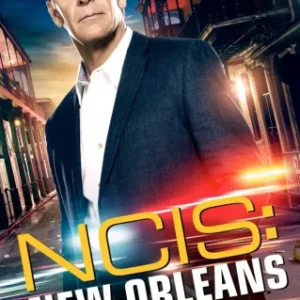 NCIS Nova Orleans Todas as Temporadas Completo Dublado