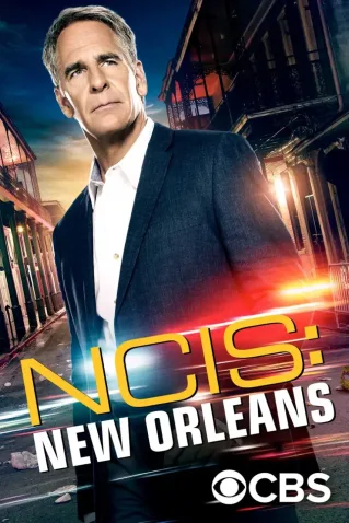NCIS Nova Orleans Todas as Temporadas Completo Dublado
