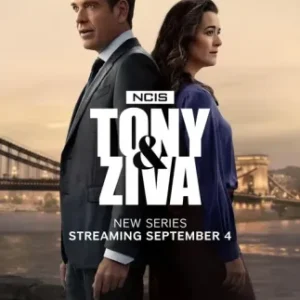 NCIS Tony & Ziva Todas as Temporadas Completo Dublado